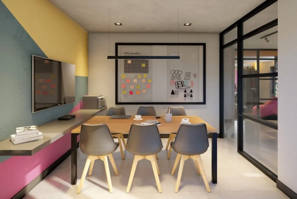 Apartamento, 1 quarto, 50 m² - Foto 6
