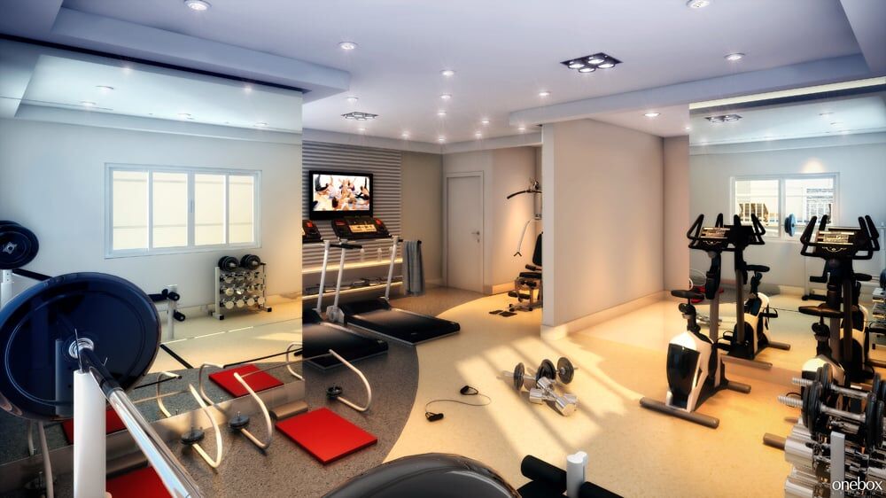 Apartamento, 2 quartos, 64 m² - Foto 6