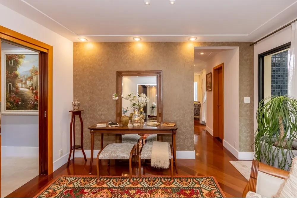 Apartamento, 3 quartos, 164 m² - Foto 3