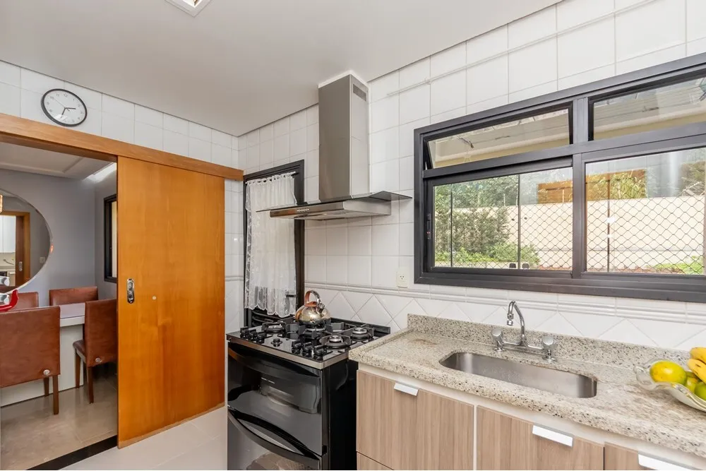 Apartamento, 3 quartos, 164 m² - Foto 6