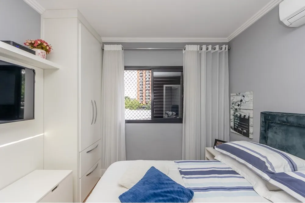 Apartamento, 3 quartos, 164 m² - Foto 4
