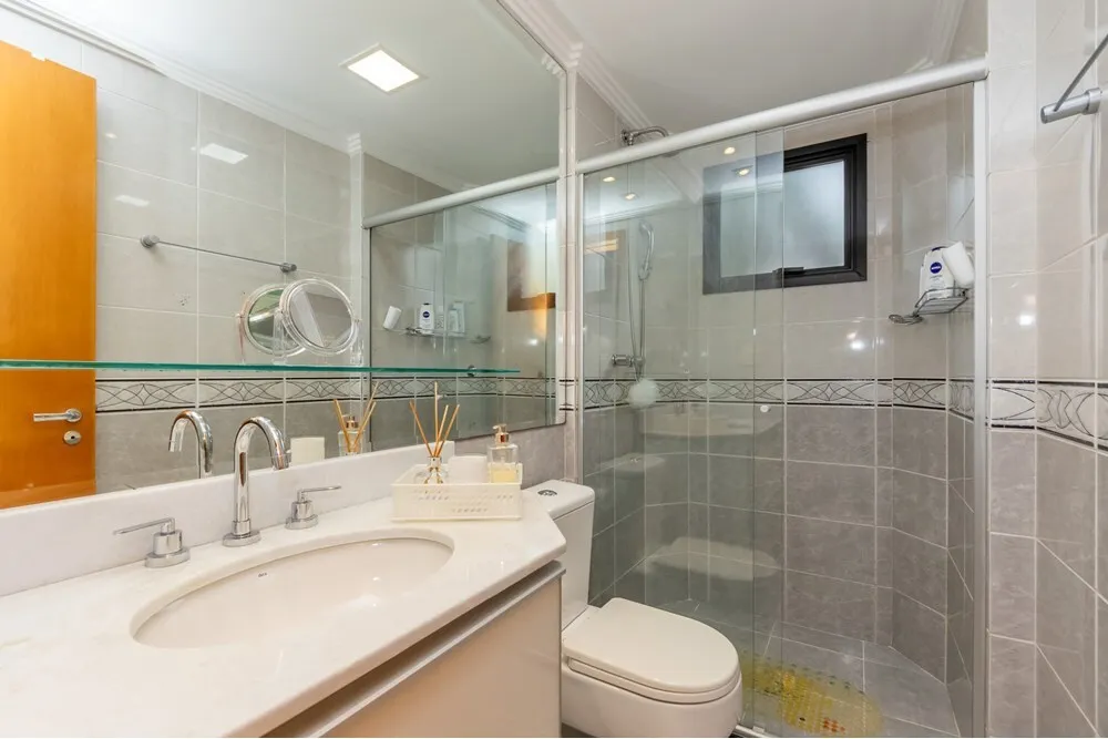 Apartamento, 3 quartos, 164 m² - Foto 5