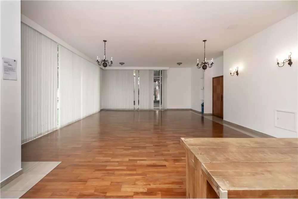 Apartamento à venda com 4 quartos, 280m² - Foto 3