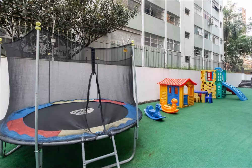 Apartamento à venda com 4 quartos, 280m² - Foto 4