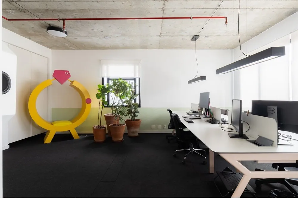 Sala-Conjunto, 65 m² - Foto 5