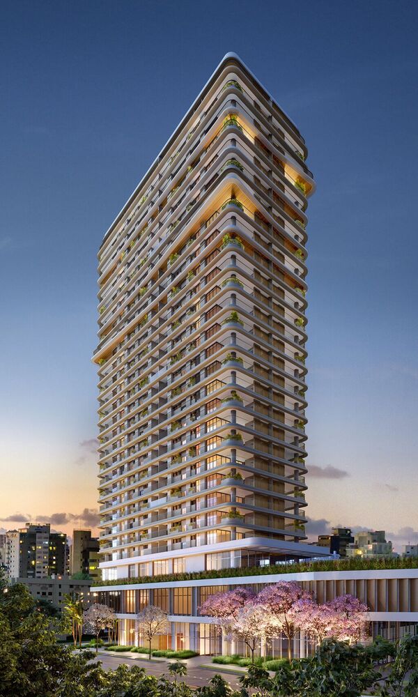 Loja-Salão à venda, 945m² - Foto 1