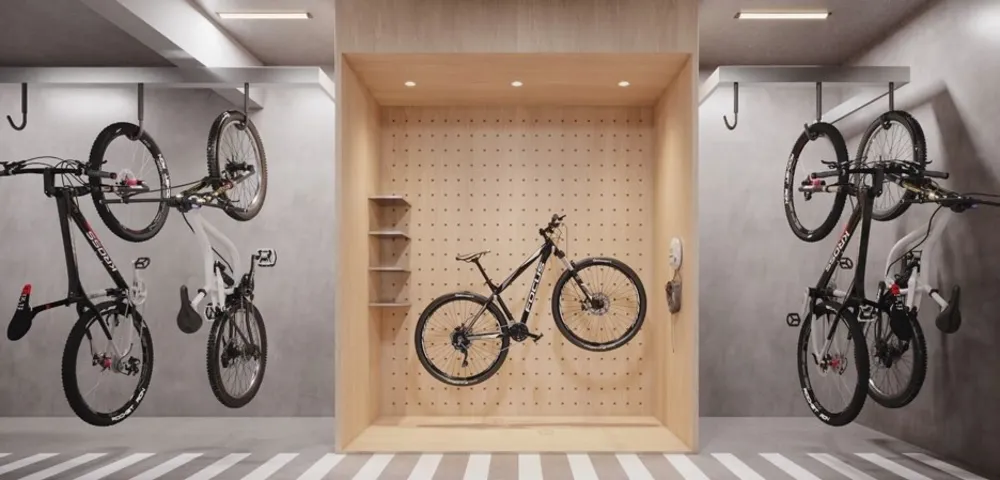 Apartamento, 2 quartos, 80 m² - Foto 3