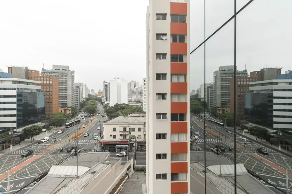 Conjunto Comercial-Sala à venda, 248m² - Foto 5