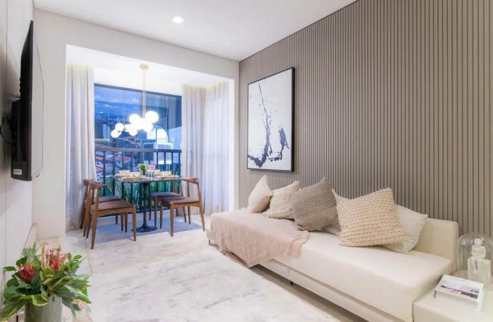 Apartamento, 1 quarto, 26 m² - Foto 16