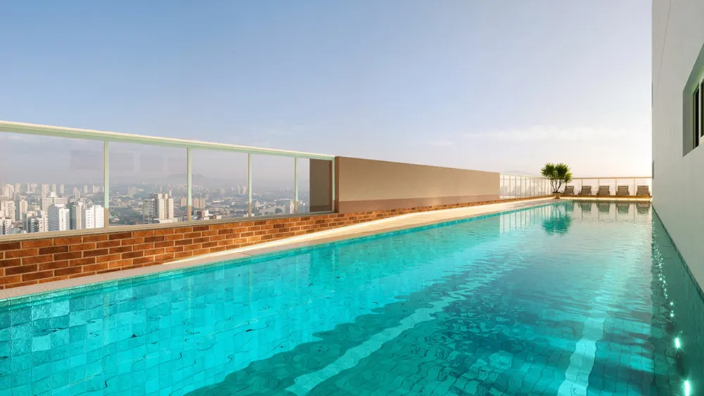 Apartamento, 3 quartos, 110 m² - Foto 5