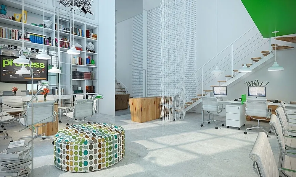 Sala-Conjunto, 39 m² - Foto 4