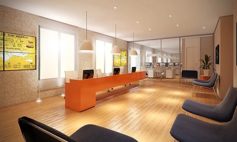Sala-Conjunto, 39 m² - Foto 3