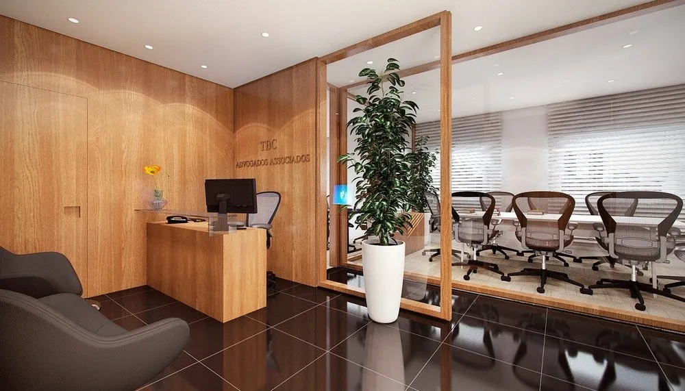 Sala-Conjunto, 39 m² - Foto 6