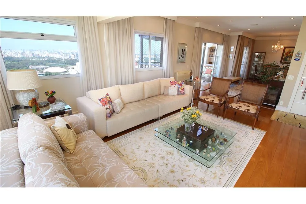 Cobertura, 4 quartos, 425 m² - Foto 16