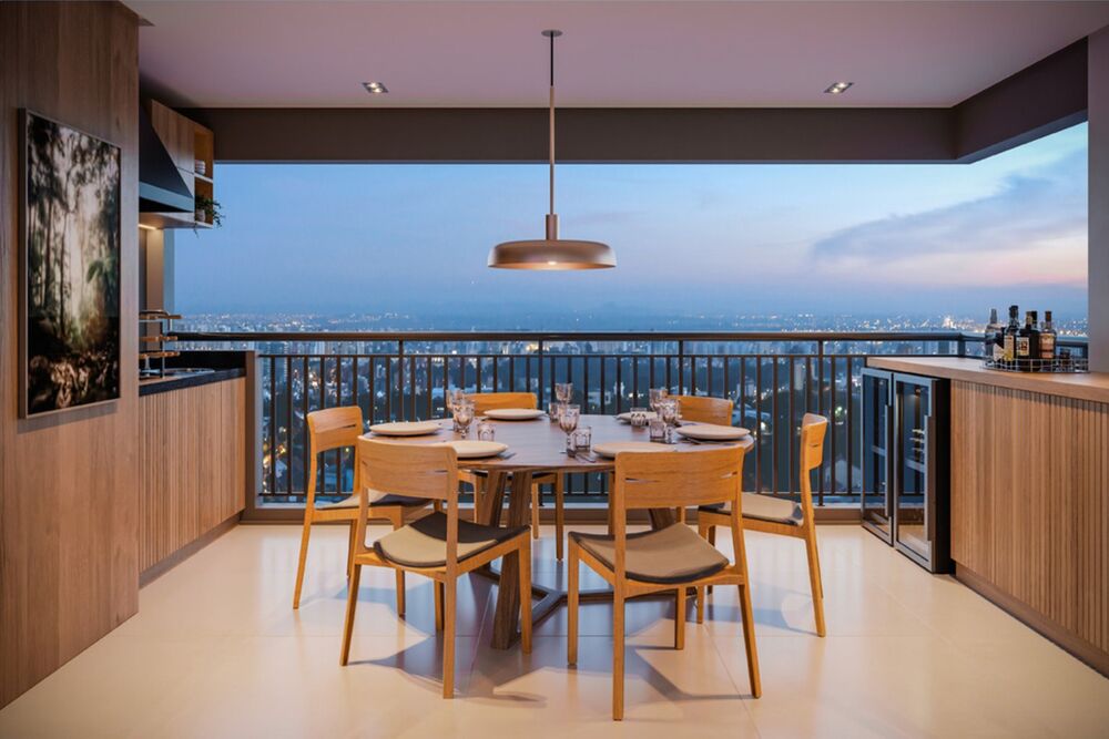 Apartamento, 2 quartos, 75 m² - Foto 4
