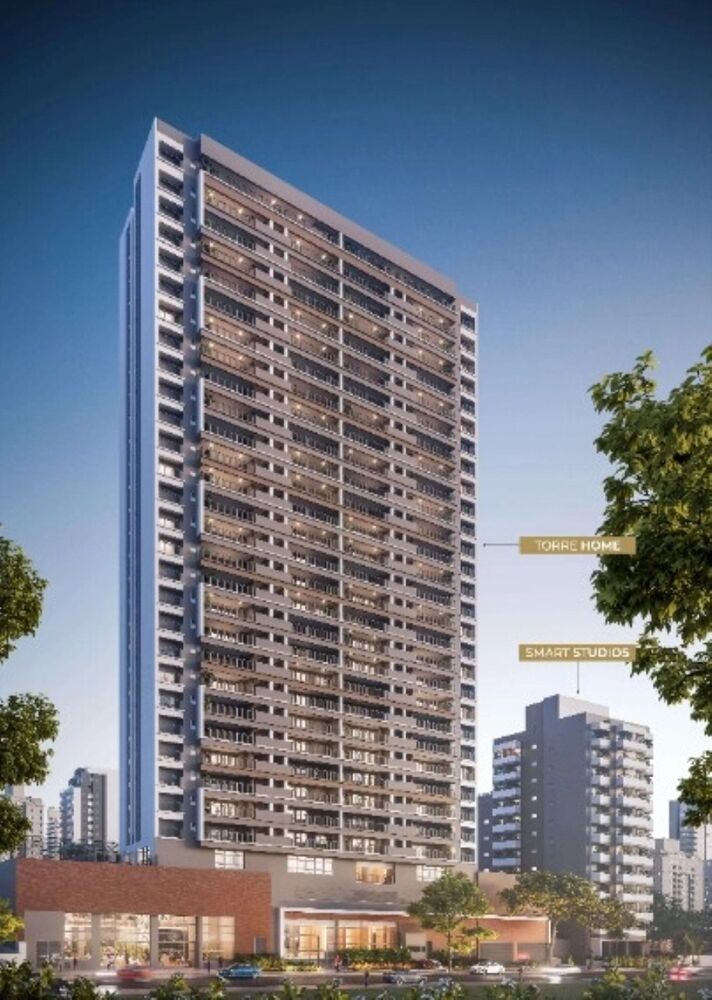 Apartamento, 2 quartos, 75 m² - Foto 3