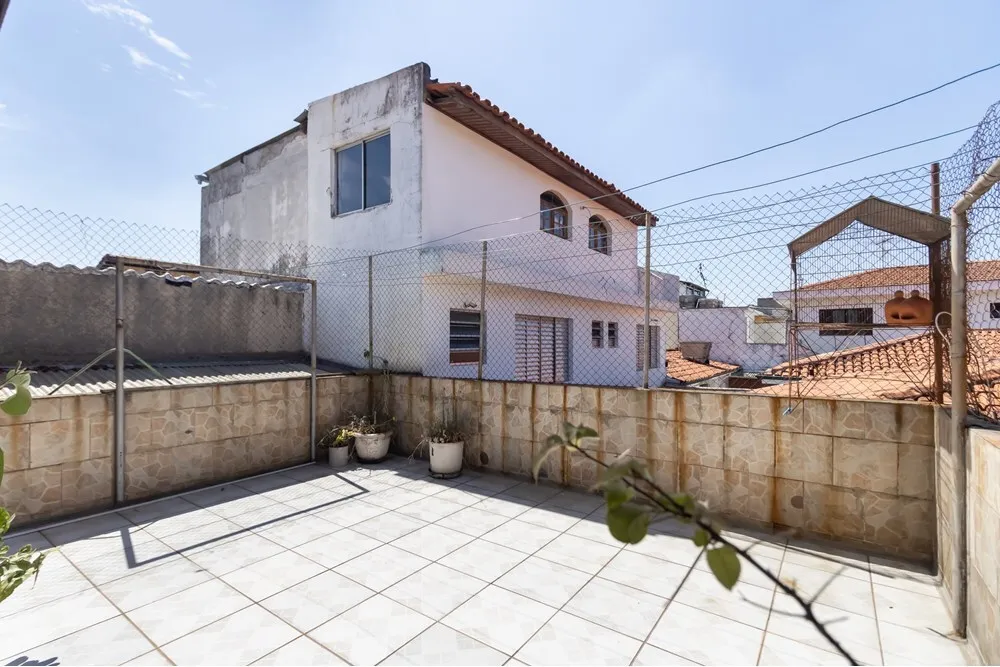 Casa, 3 quartos - Foto 7