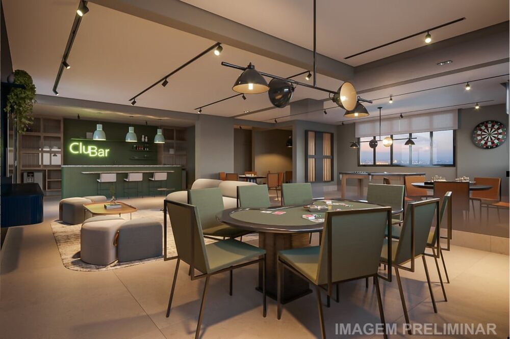 Apartamento, 2 quartos, 68 m² - Foto 15