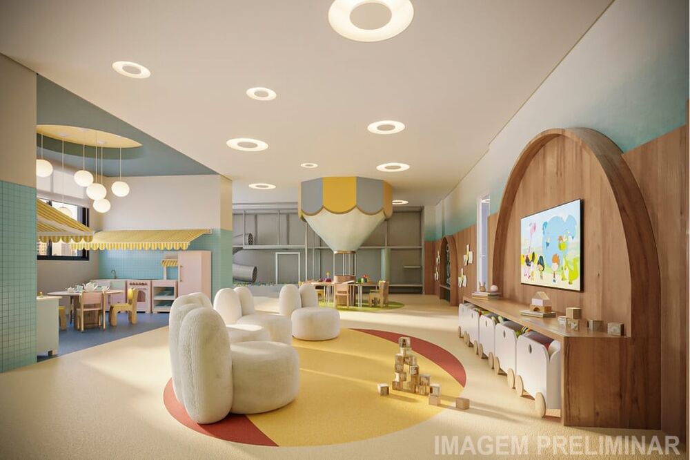 Apartamento, 2 quartos, 68 m² - Foto 14