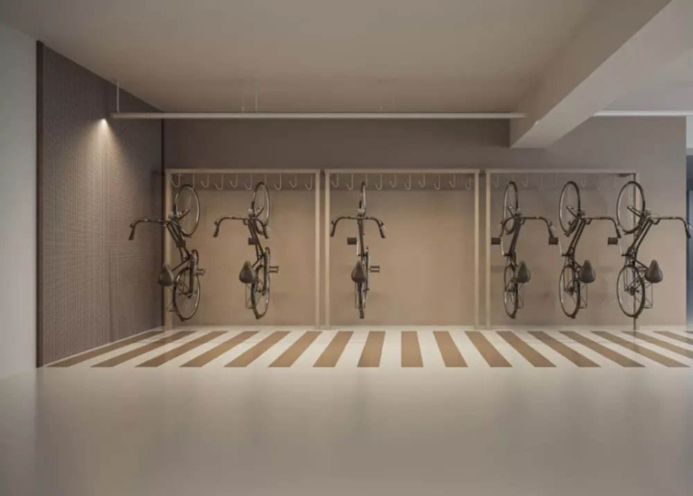 Apartamento, 4 quartos, 225 m² - Foto 21