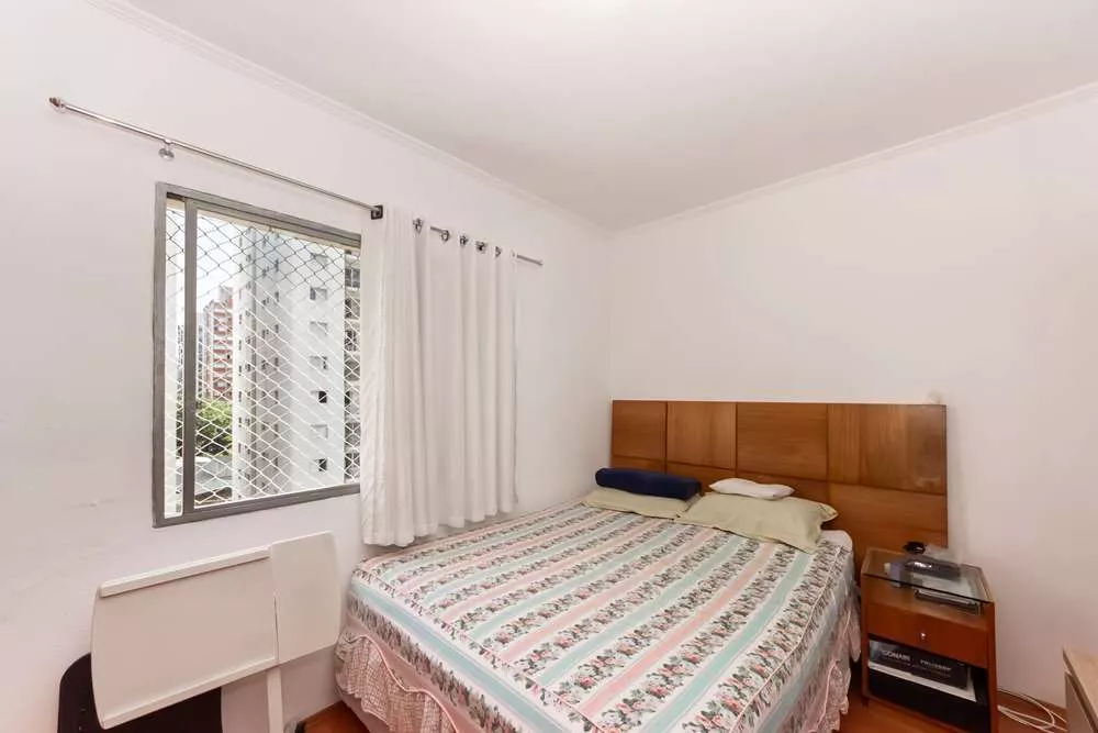 Apartamento à venda com 2 quartos, 55m² - Foto 2