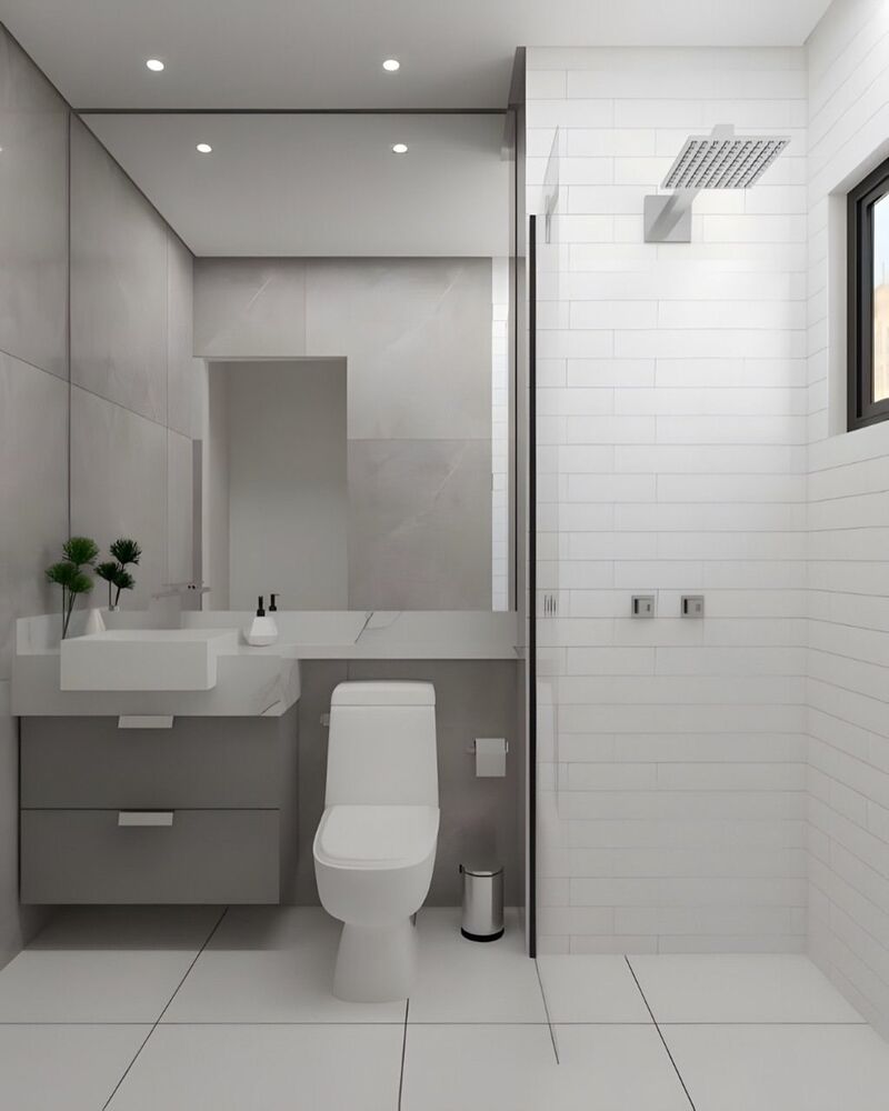 Apartamento, 2 quartos, 39 m² - Foto 4