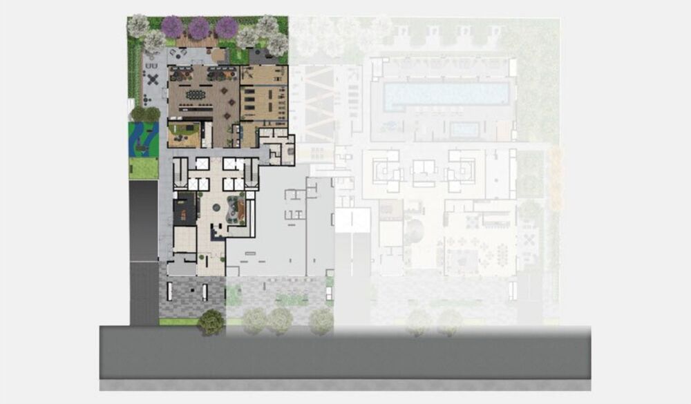 Apartamento, 1 quarto, 59 m² - Foto 11