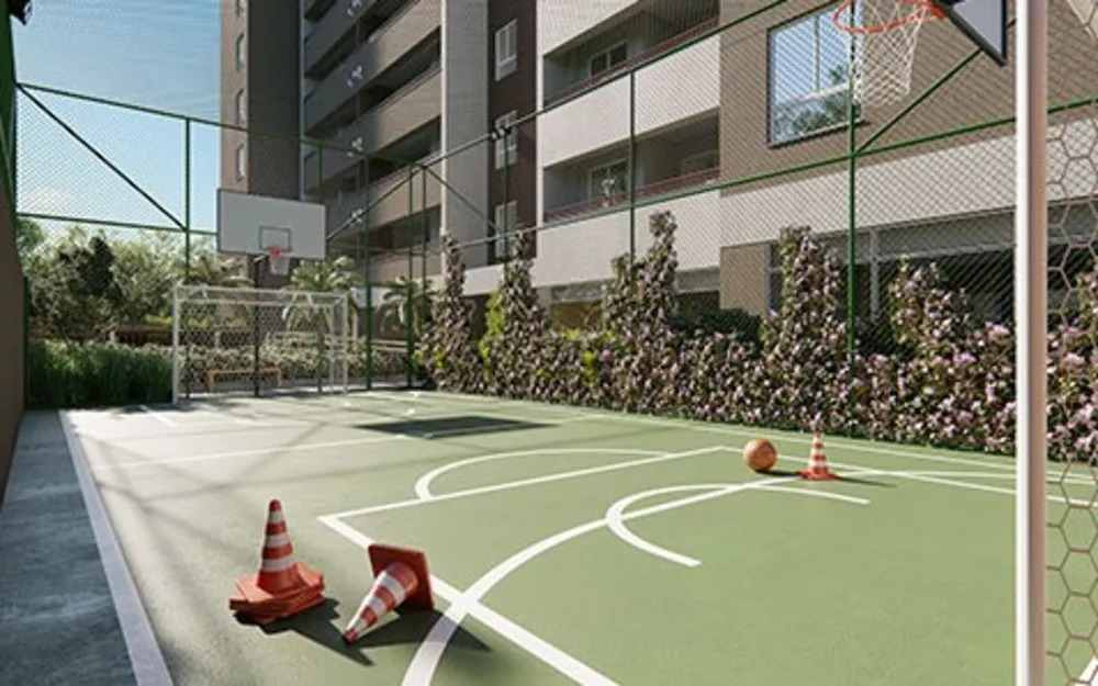 Apartamento, 2 quartos, 95 m² - Foto 4