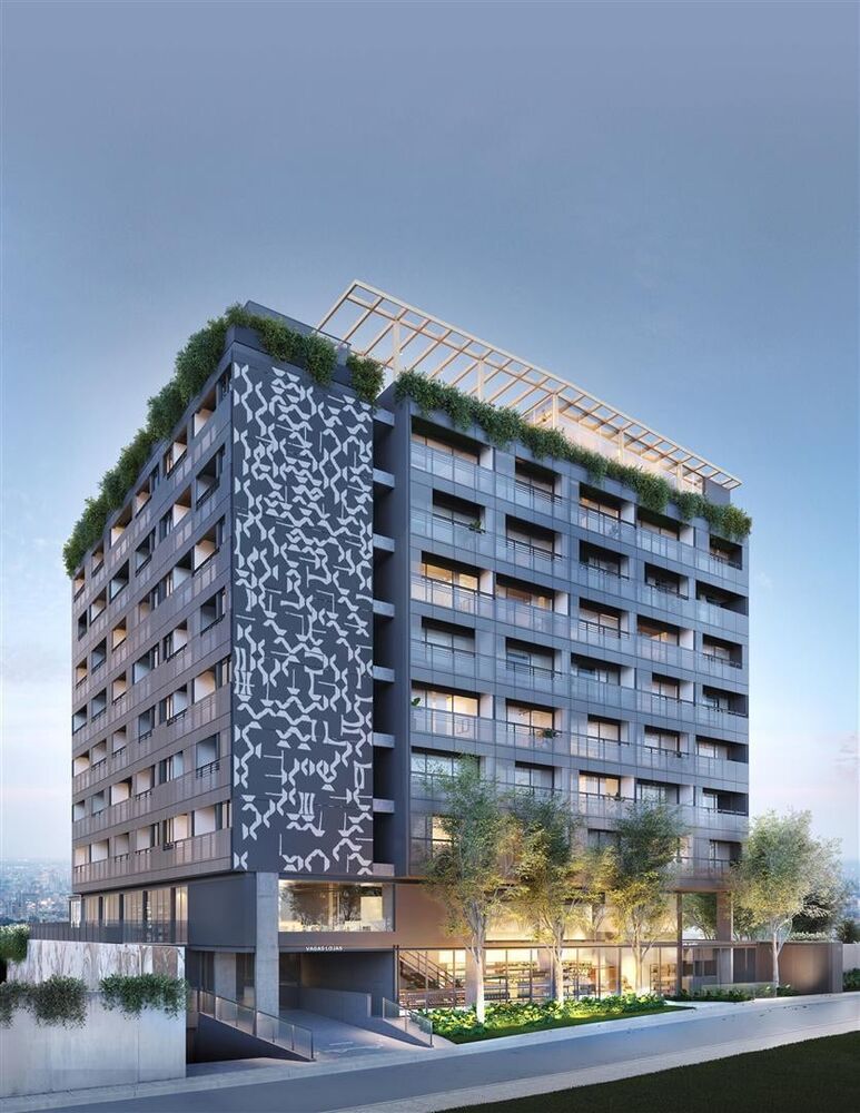 Loja-Salão, 769 m² - Foto 2