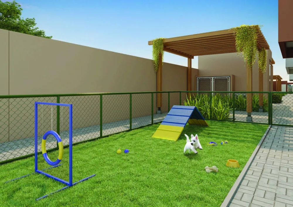 Apartamento, 3 quartos, 70 m² - Foto 9