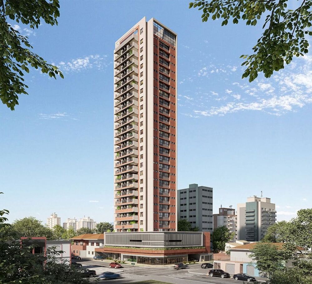 Apartamento, 2 quartos, 69 m² - Foto 10