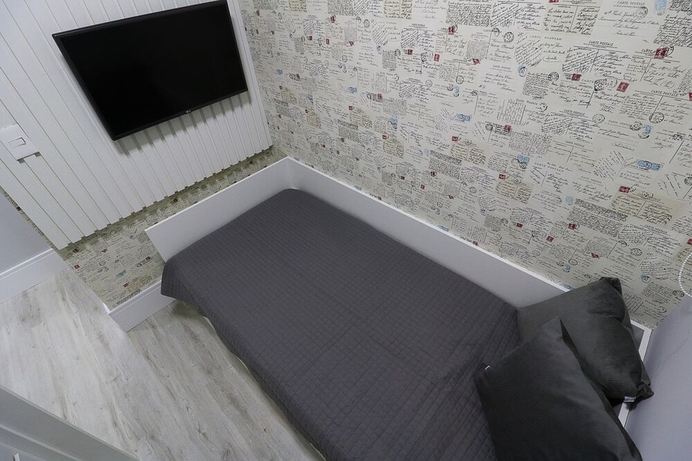 Apartamento, 2 quartos, 35 m² - Foto 11