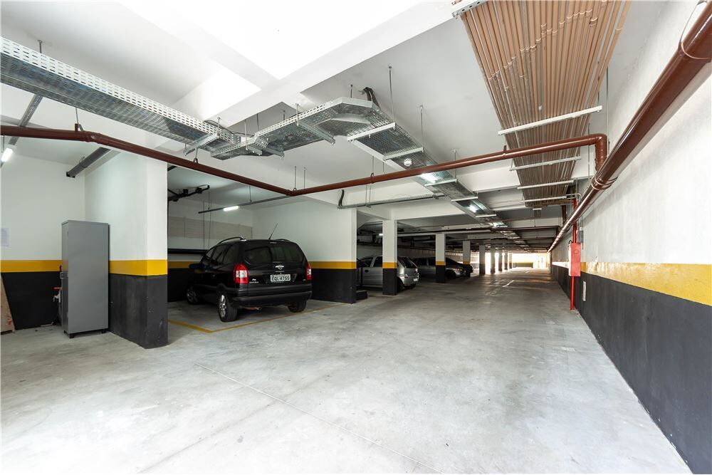 Apartamento, 2 quartos, 35 m² - Foto 1