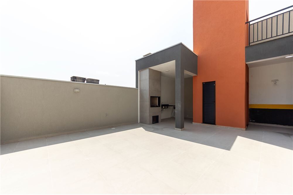 Apartamento, 2 quartos, 35 m² - Foto 2