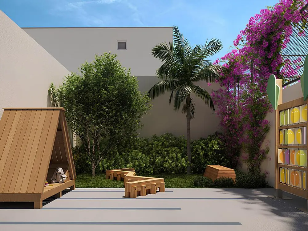 Apartamento, 2 quartos, 50 m² - Foto 5