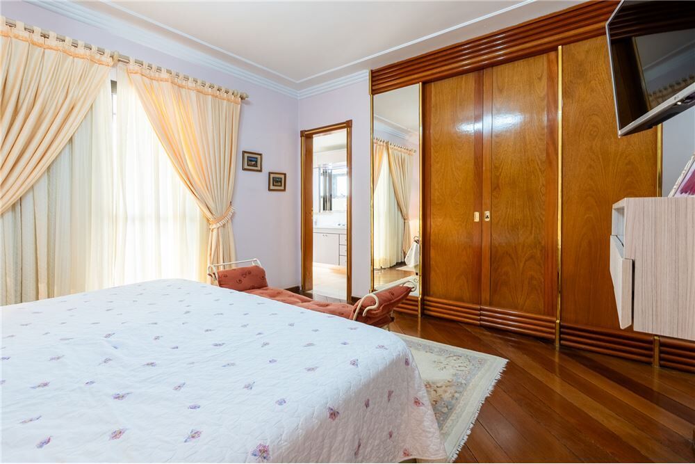 Apartamento, 4 quartos, 214 m² - Foto 15