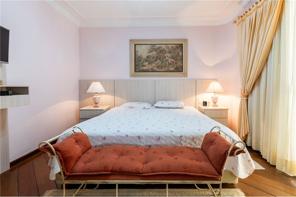 Apartamento, 4 quartos, 214 m² - Foto 16