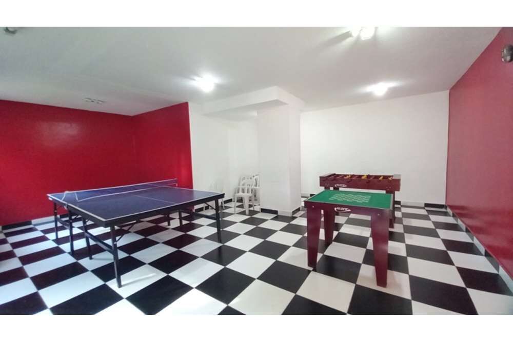 Apartamento à venda com 2 quartos, 48m² - Foto 7