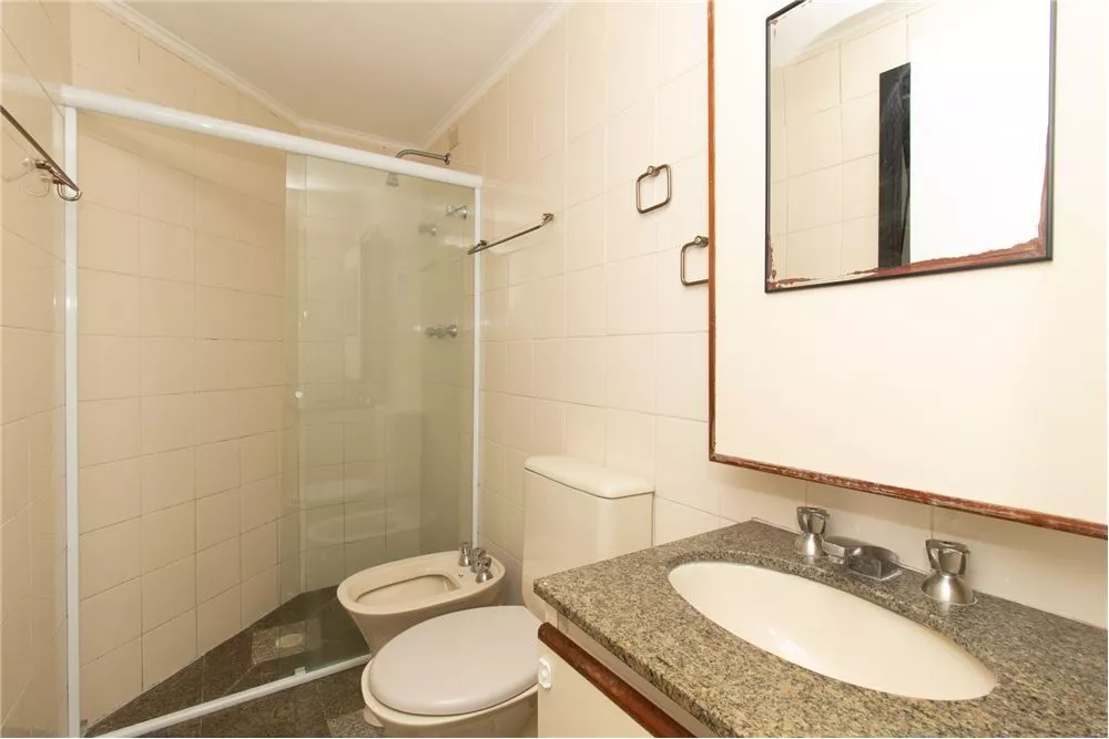 Apartamento à venda com 3 quartos, 96m² - Foto 3