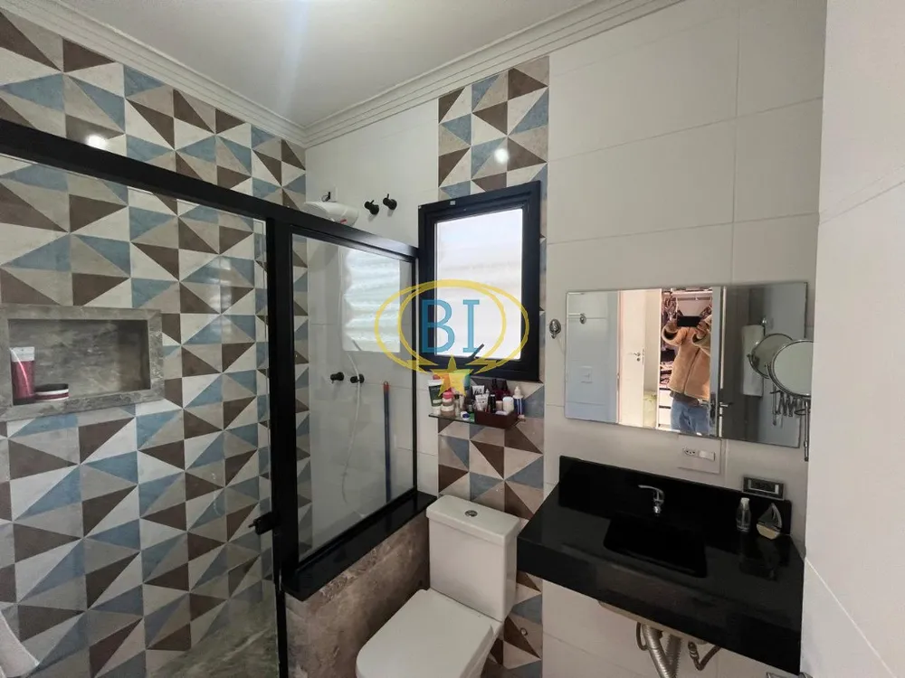 Casa de Condomínio, 3 quartos - Foto 11