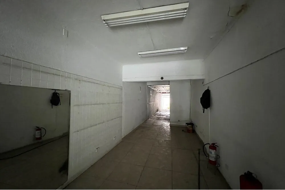 Loja-Salão, 200 m² - Foto 3