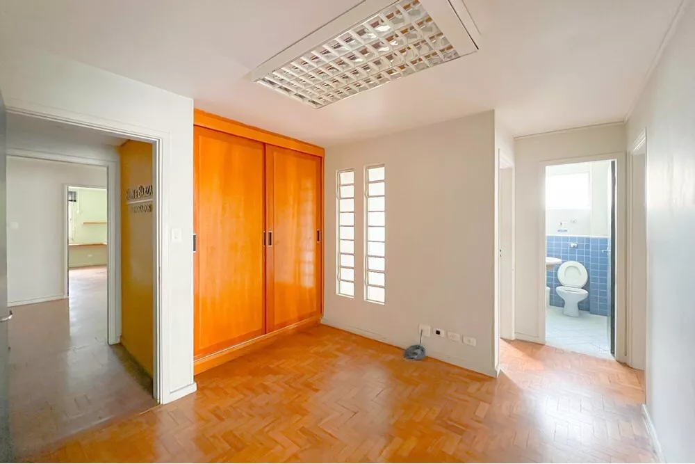 Conjunto Comercial-Sala à venda, 203m² - Foto 1