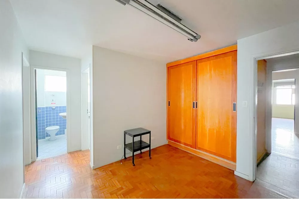 Conjunto Comercial-Sala à venda, 203m² - Foto 5