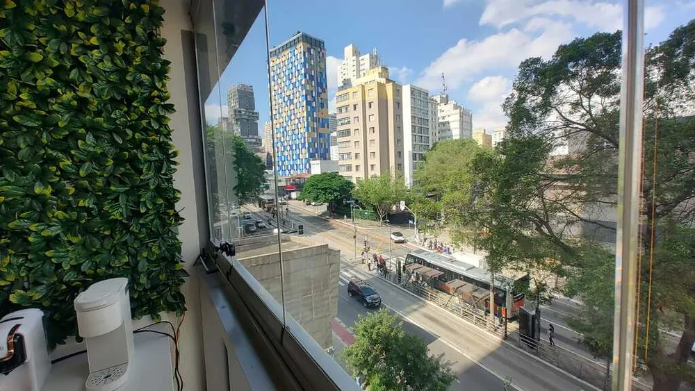 Apartamento, 1 quarto, 72 m² - Foto 8