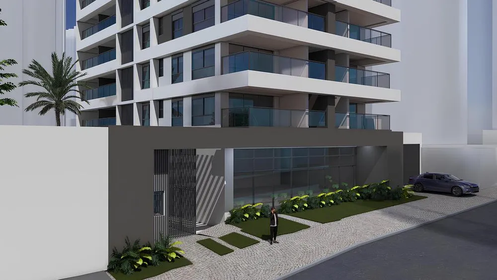 Apartamento, 3 quartos, 113 m² - Foto 2
