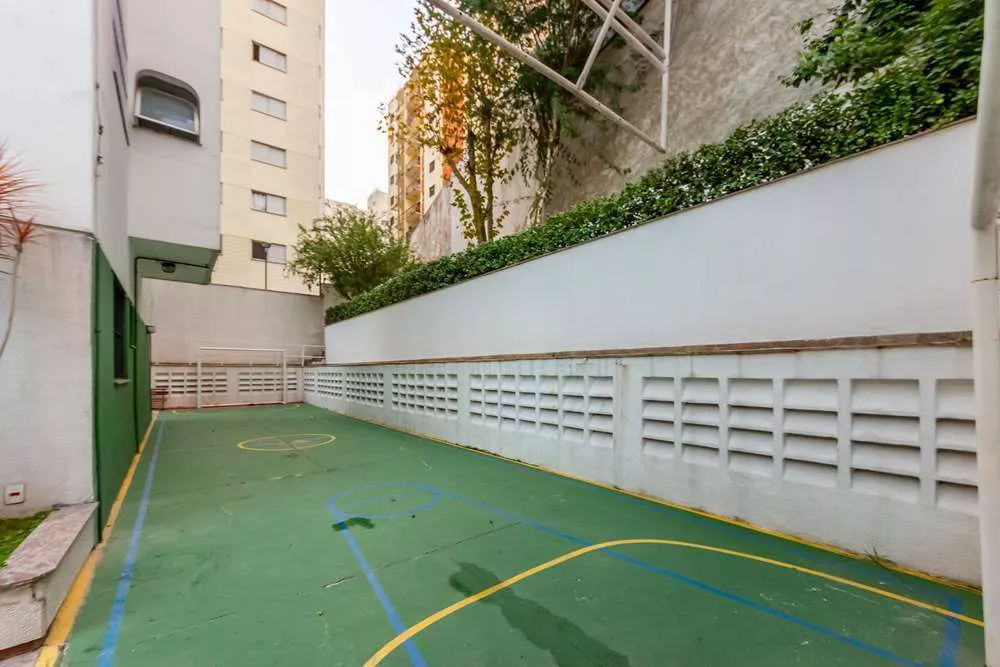 Apartamento à venda com 4 quartos, 140m² - Foto 5