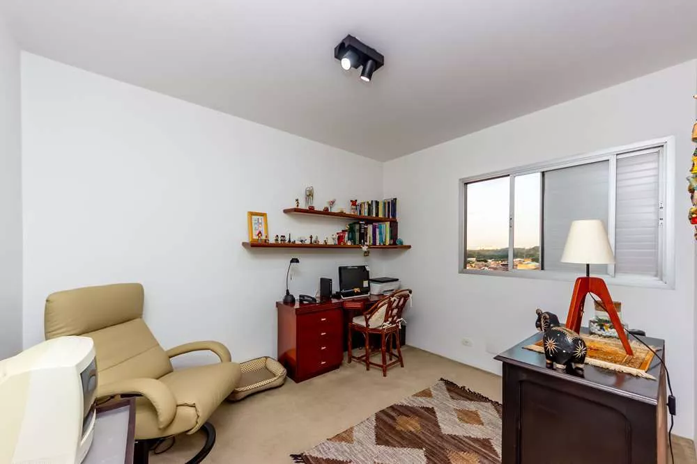 Apartamento à venda com 4 quartos, 140m² - Foto 10