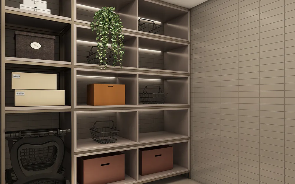 Apartamento, 3 quartos, 150 m² - Foto 7
