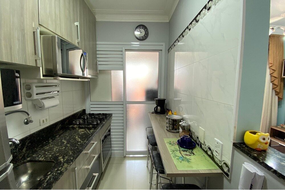 Apartamento, 2 quartos, 83 m² - Foto 7