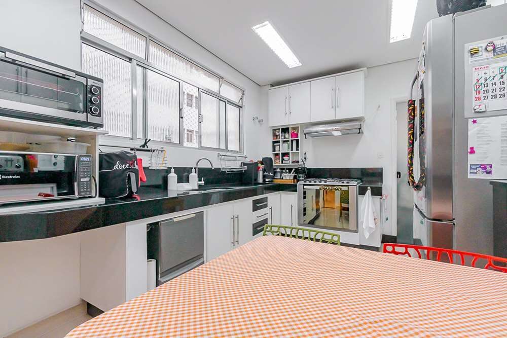 Apartamento, 3 quartos, 151 m² - Foto 1